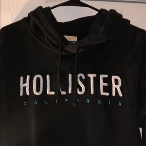 Hollister Tops - HOLLISTER Hoodie Hollister Tops - HOLLISTER Hoodie